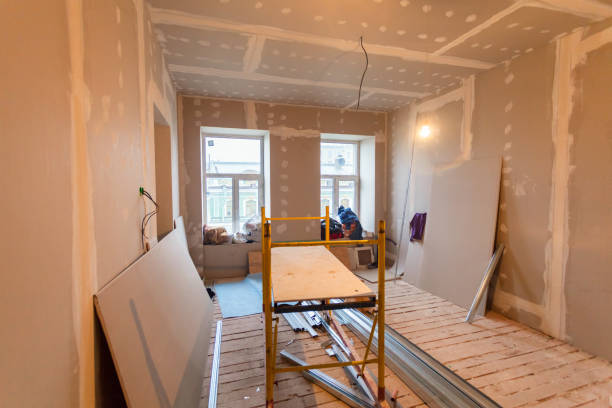 Best Acoustic or Soundproof Drywall Installation  in Medina, WA